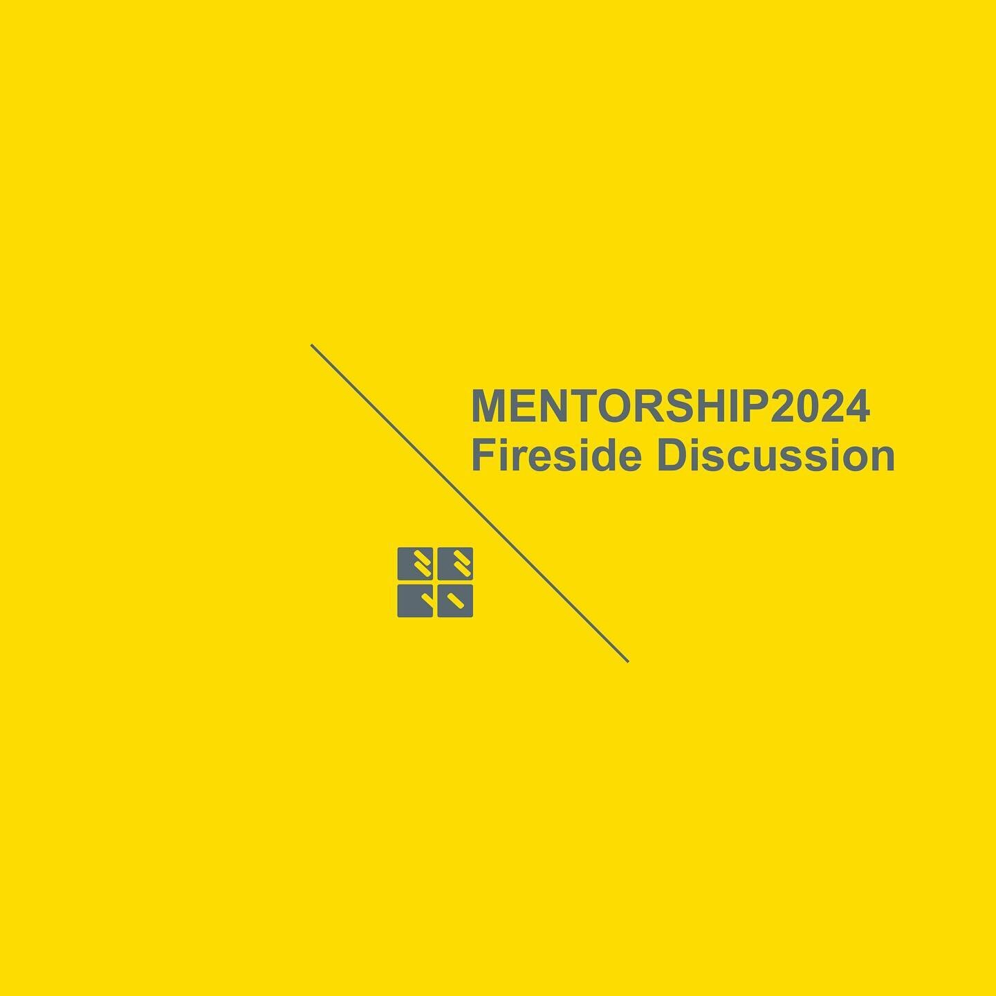 Thank you for joining us at the #MENTORSHIP2024 Fireside Discussion at BBCO alongside @aiacolumbus We enjoyed the insightful discussion around shaping young architects&rsquo; careers in the profession, &amp; we hope to see you at the next event!🏢🌟
