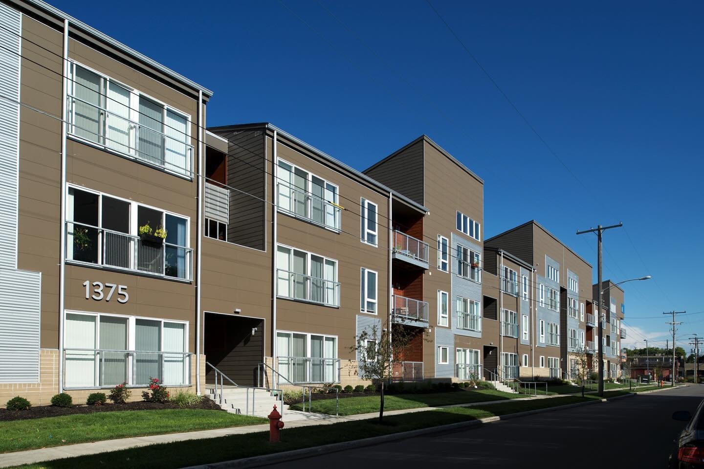 #TBT Holly Avenue - The View on Fifth Phase 1🏢
&bull;
&bull;
&bull;
&bull;
&bull;
#PreschoolExpansion #EducationDesign #bbcodesign#architecture #interiors #interiordesign #design #bbco#columbus #minorityfirm #womanowned#columbusarchitecture #efficie