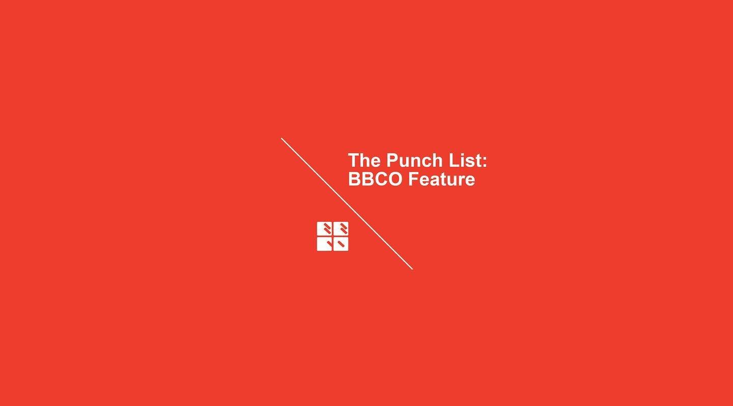 Excited to keep unveiling pieces of our new office! 🏢 Stay tuned as we showcase our downtown space, designed to enhance employee comfort and collaboration. Thanks to @columbusbiz1st + @bmeibsbiz1st for the additional feature, &ldquo;The Punch List: 