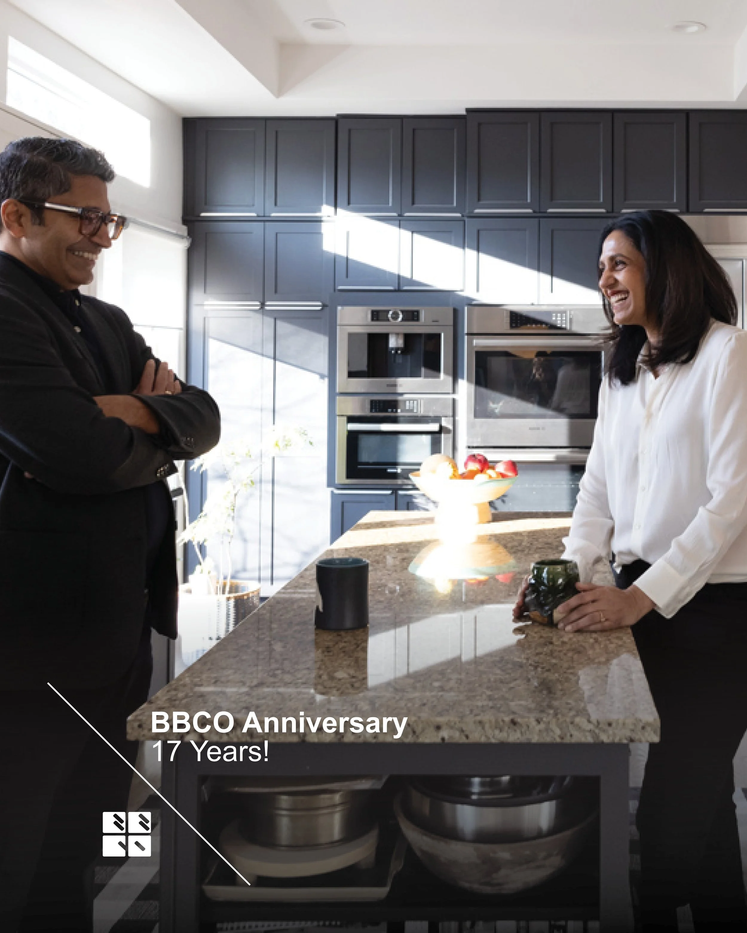 Celebrating 17 years of BBCO! 🎉

It&rsquo;s hard to believe it&rsquo;s been 17 years since BBCO began. We&rsquo;re incredibly grateful for the colleagues, friends, clients, and consultants who have been part of our journey along the way. Thank you f