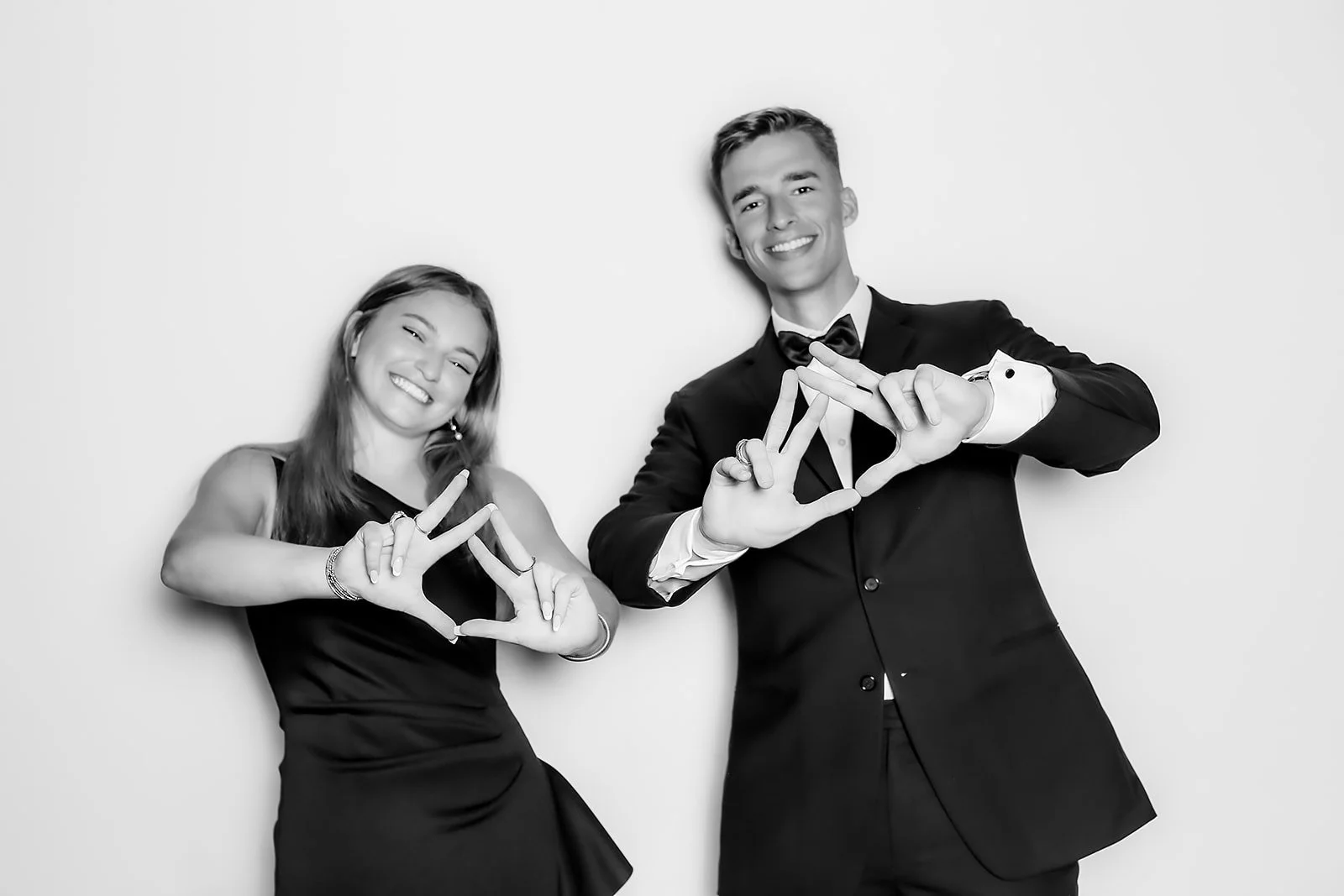 Why Texas Sororities Love Photo Booths for Formals, Date Parties &amp; Recruitment Events