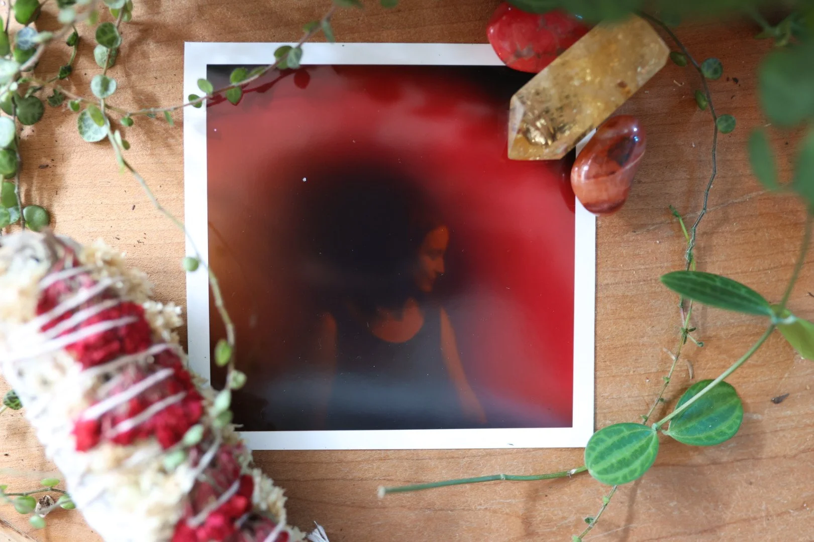 aura photography texas