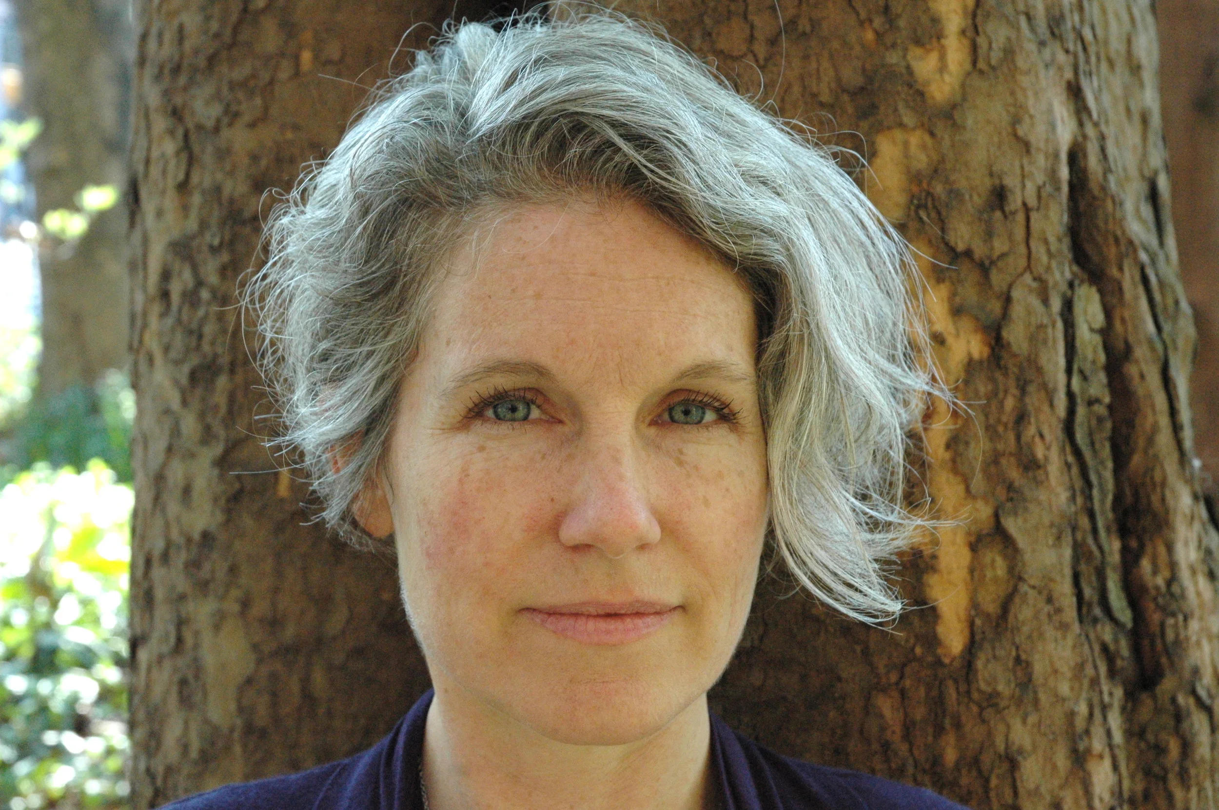 Jungian Psychoanalysis in New York CityTiffany HouckLoomis