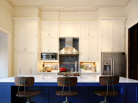 President Street Kitchen