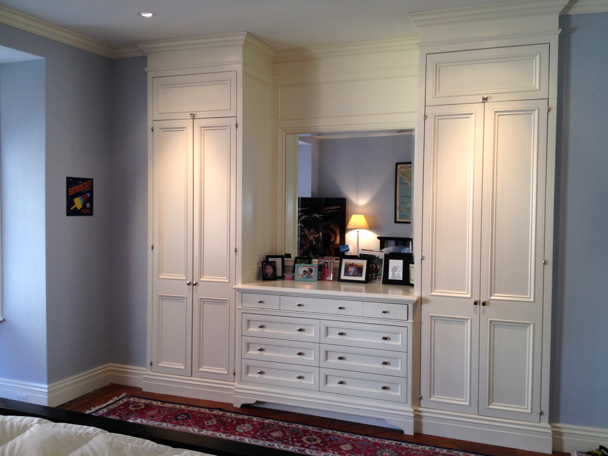 Dresser