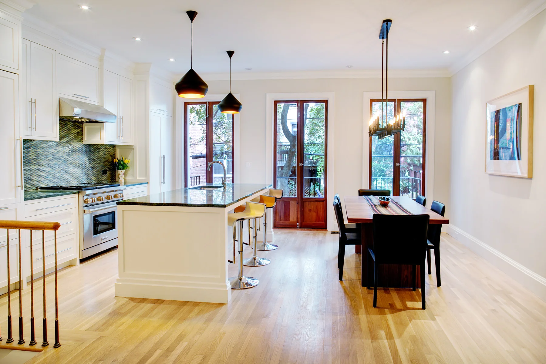 UNION STREET DINING