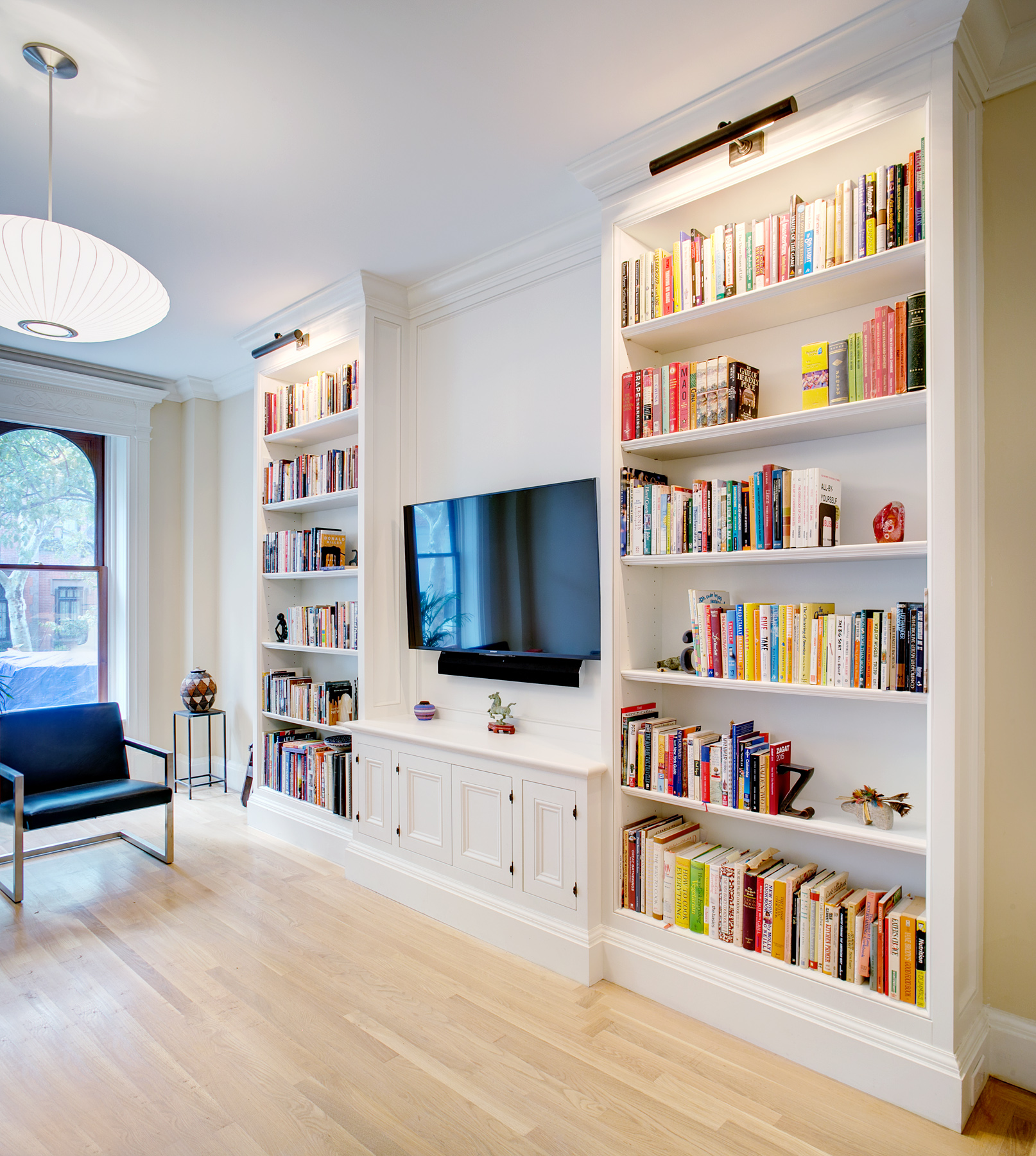 UNION STREET CABINETS