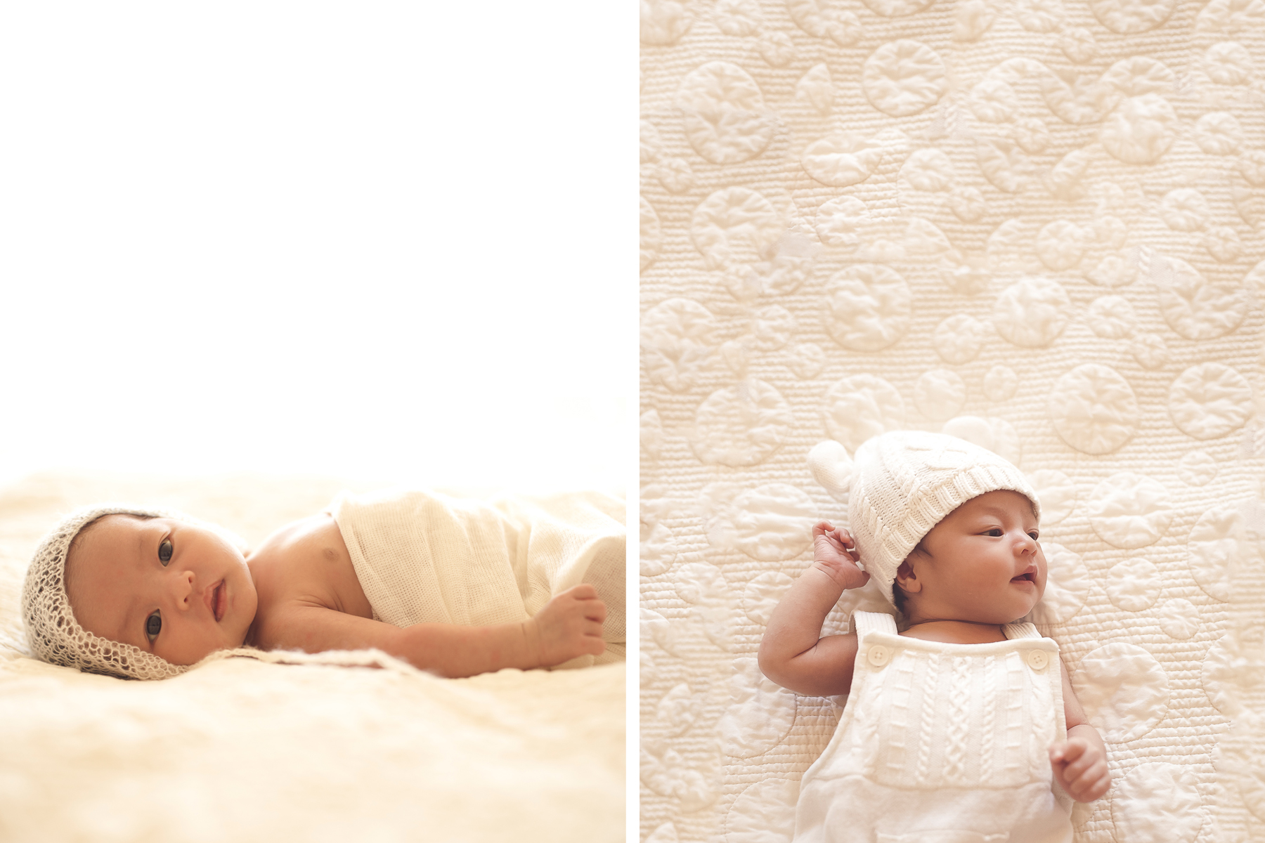 The Woodlands Newborn Photographerl in