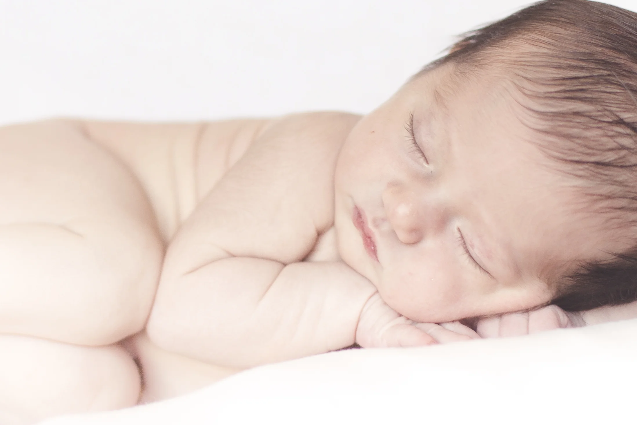 Newborn Photography The Woodlands