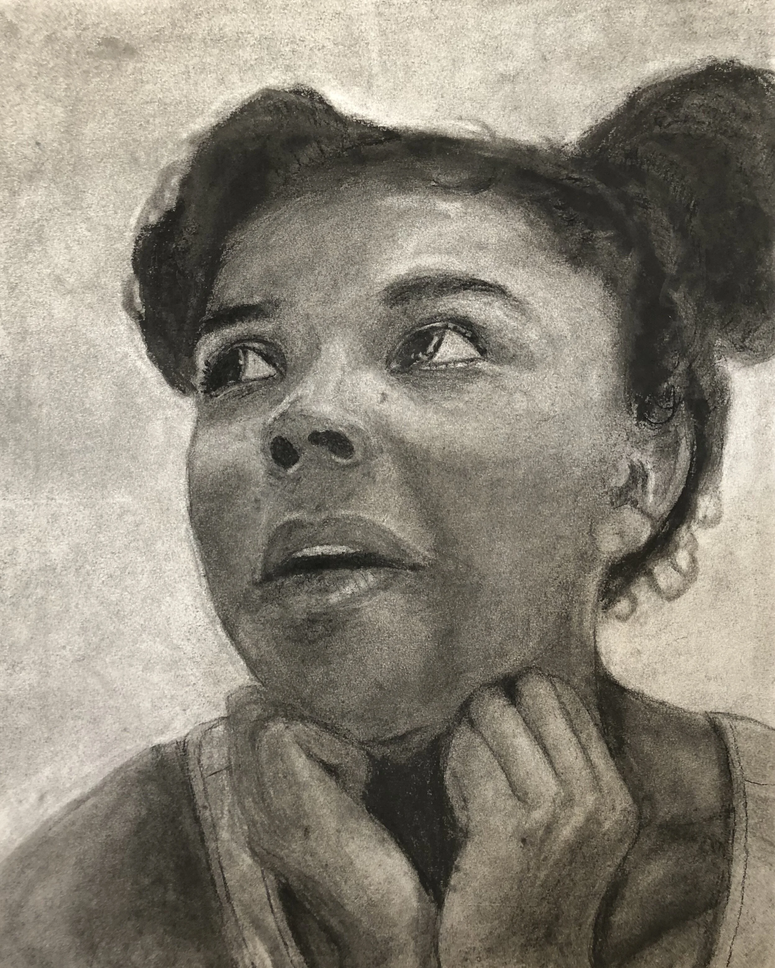 Cora Belton
