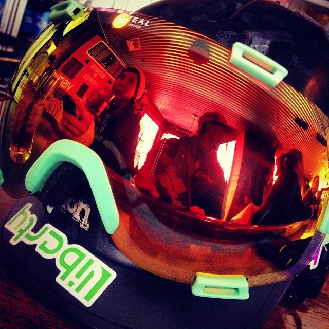 Review: Zeal Optics Voyager Goggle