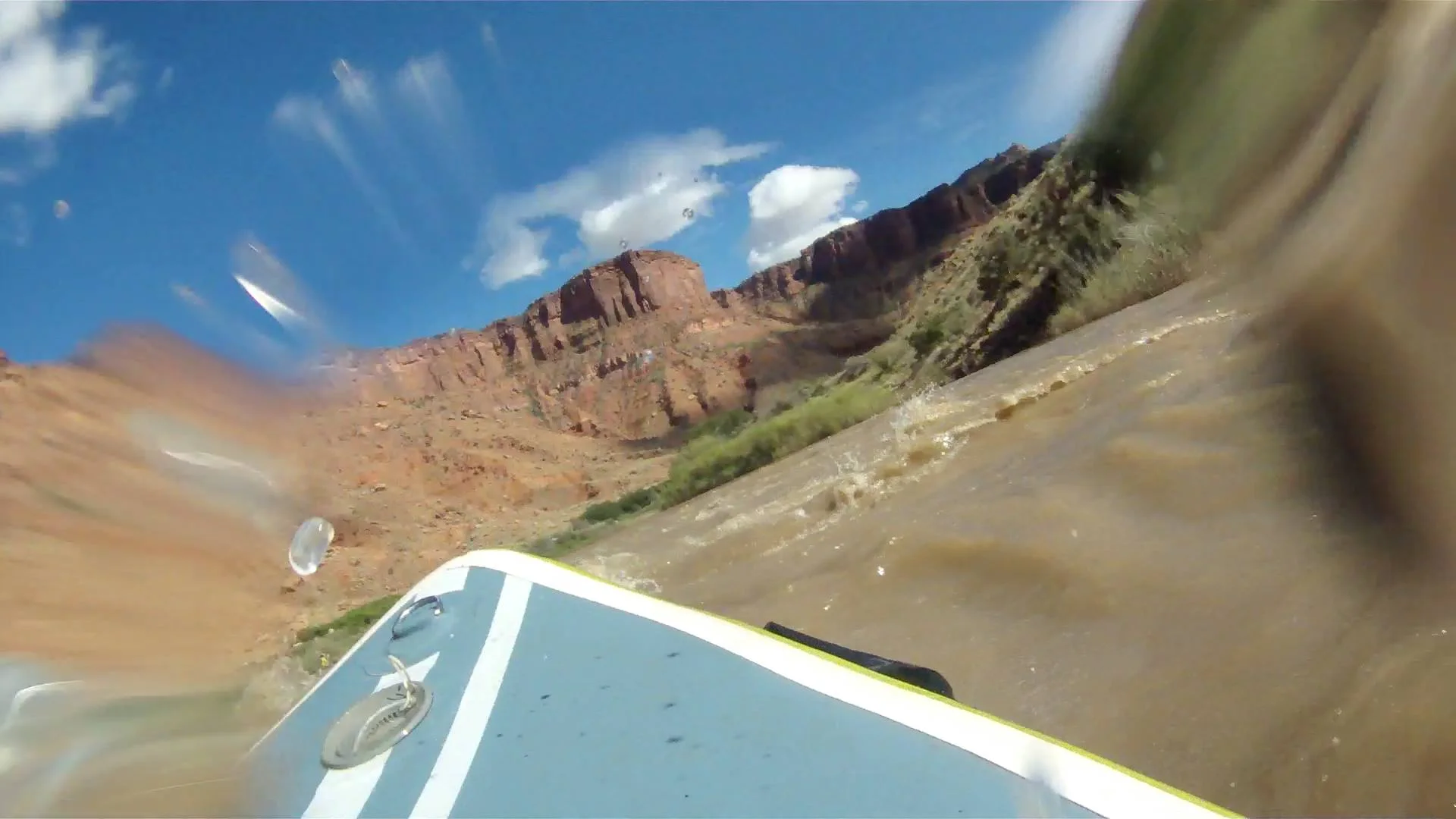 Paying A Visit To Adventureland USA