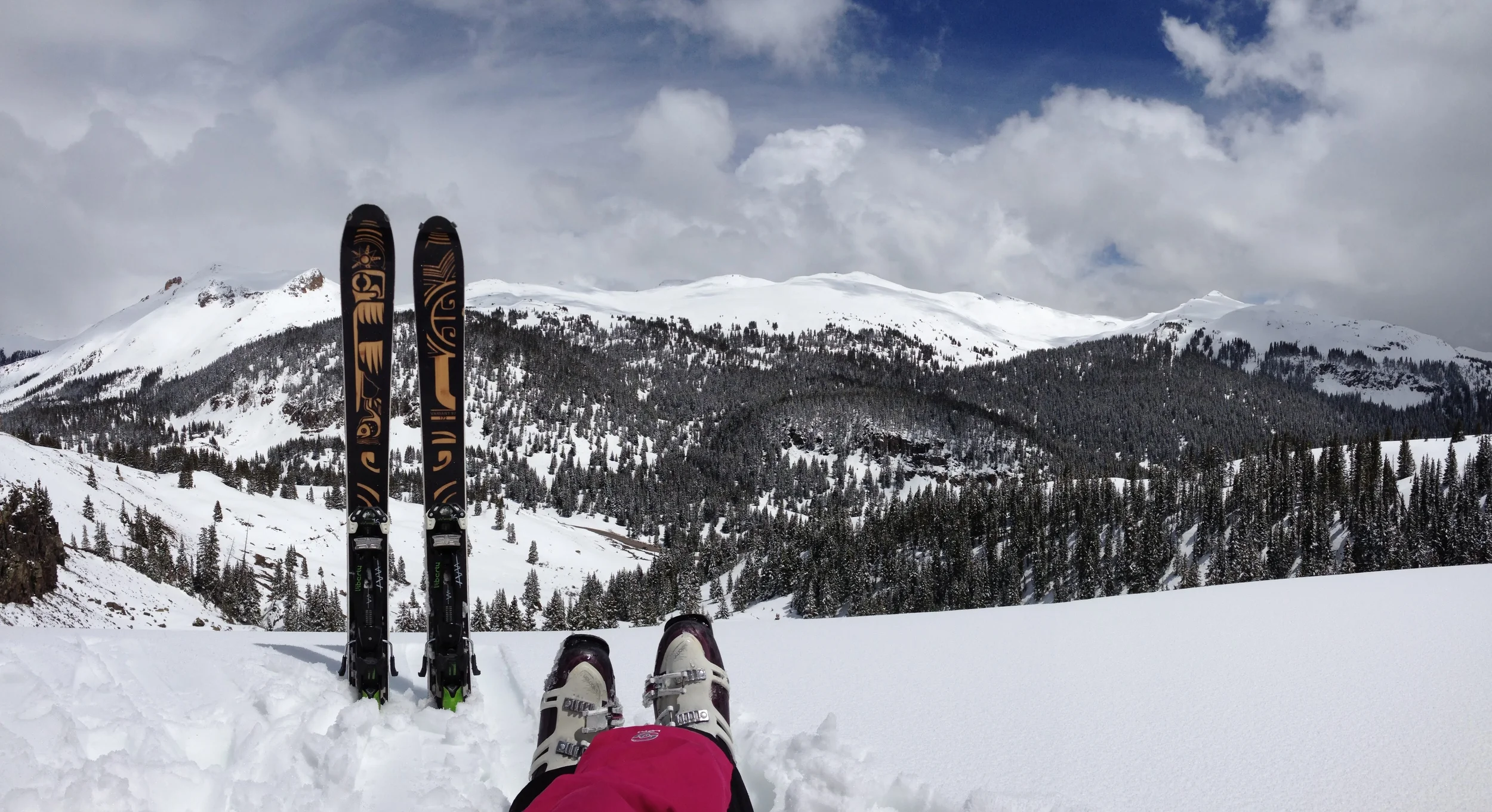 Off To A Late Start - Mayuary