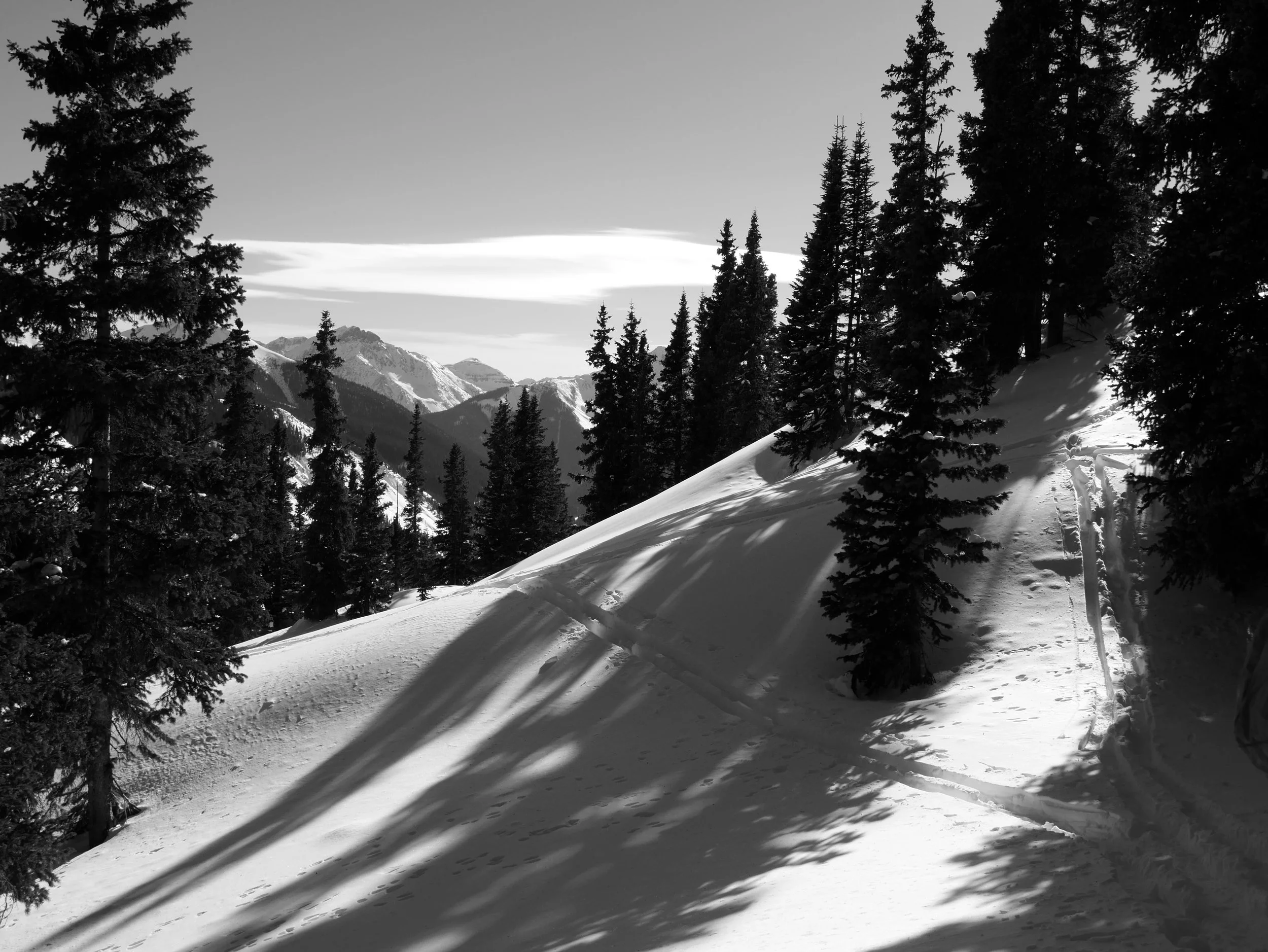 Winter, What Would I Do Without You?