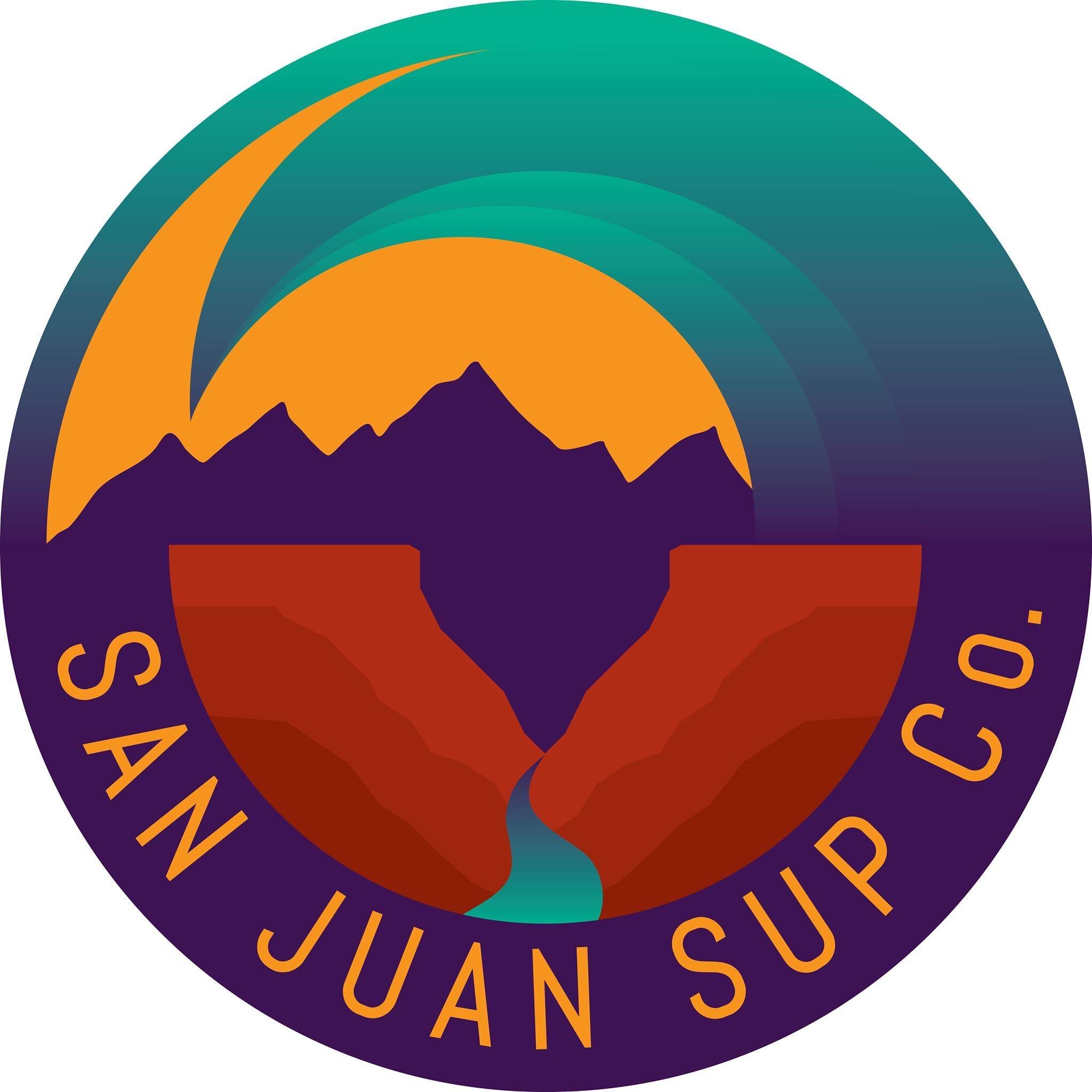 San Juan SUP Co.