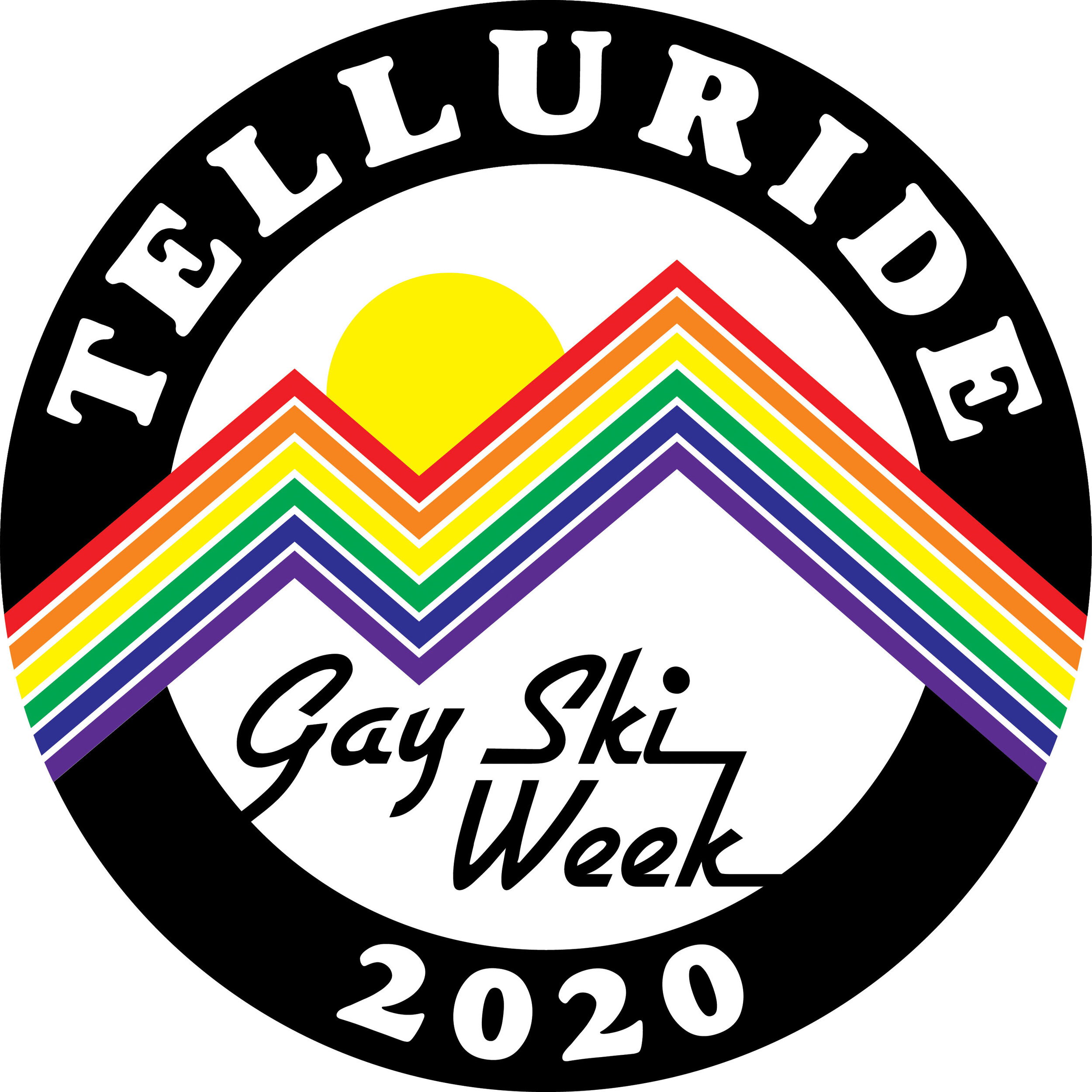 Telluride Gay Ski Week 2020