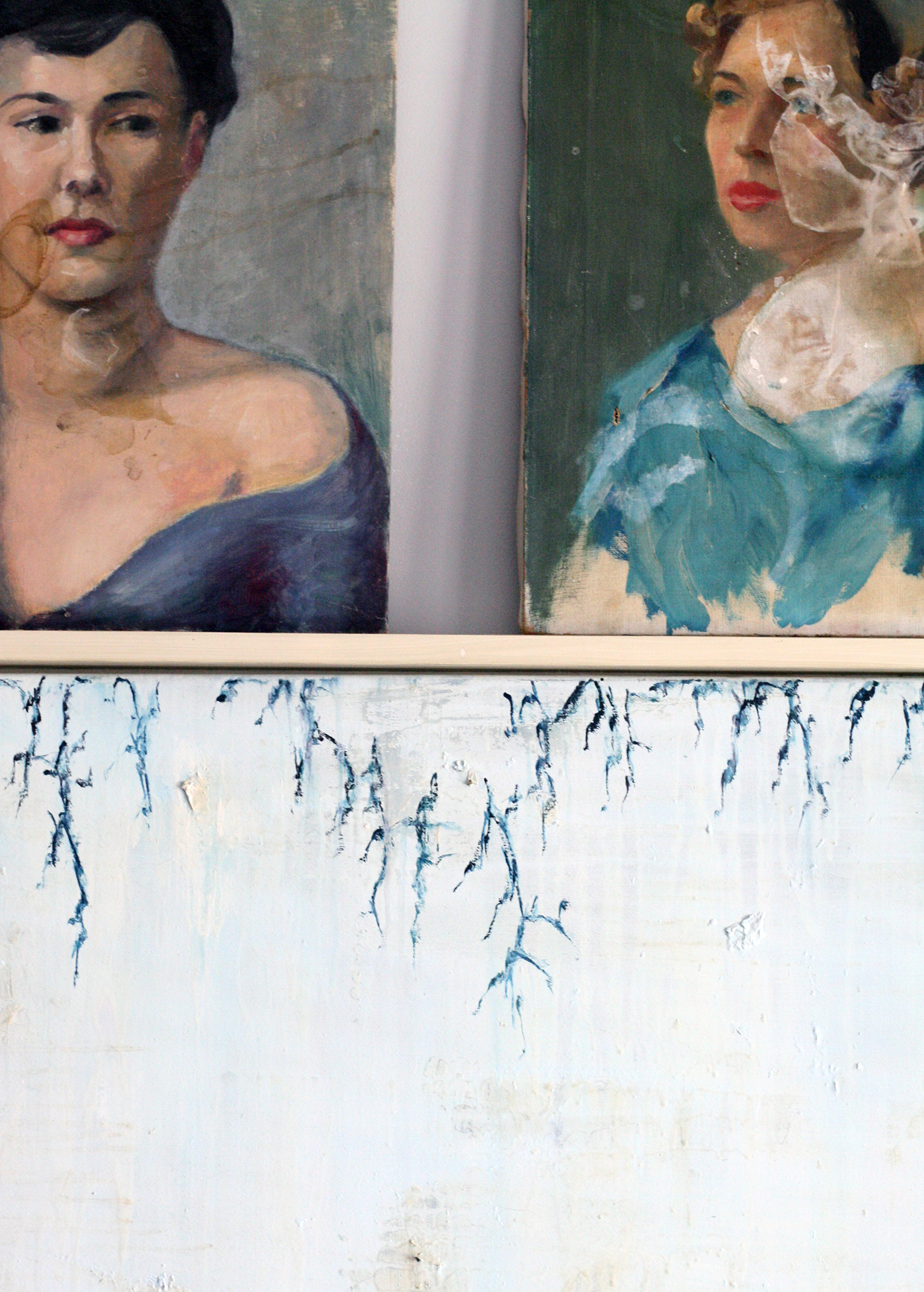 Paintings from the Art Event