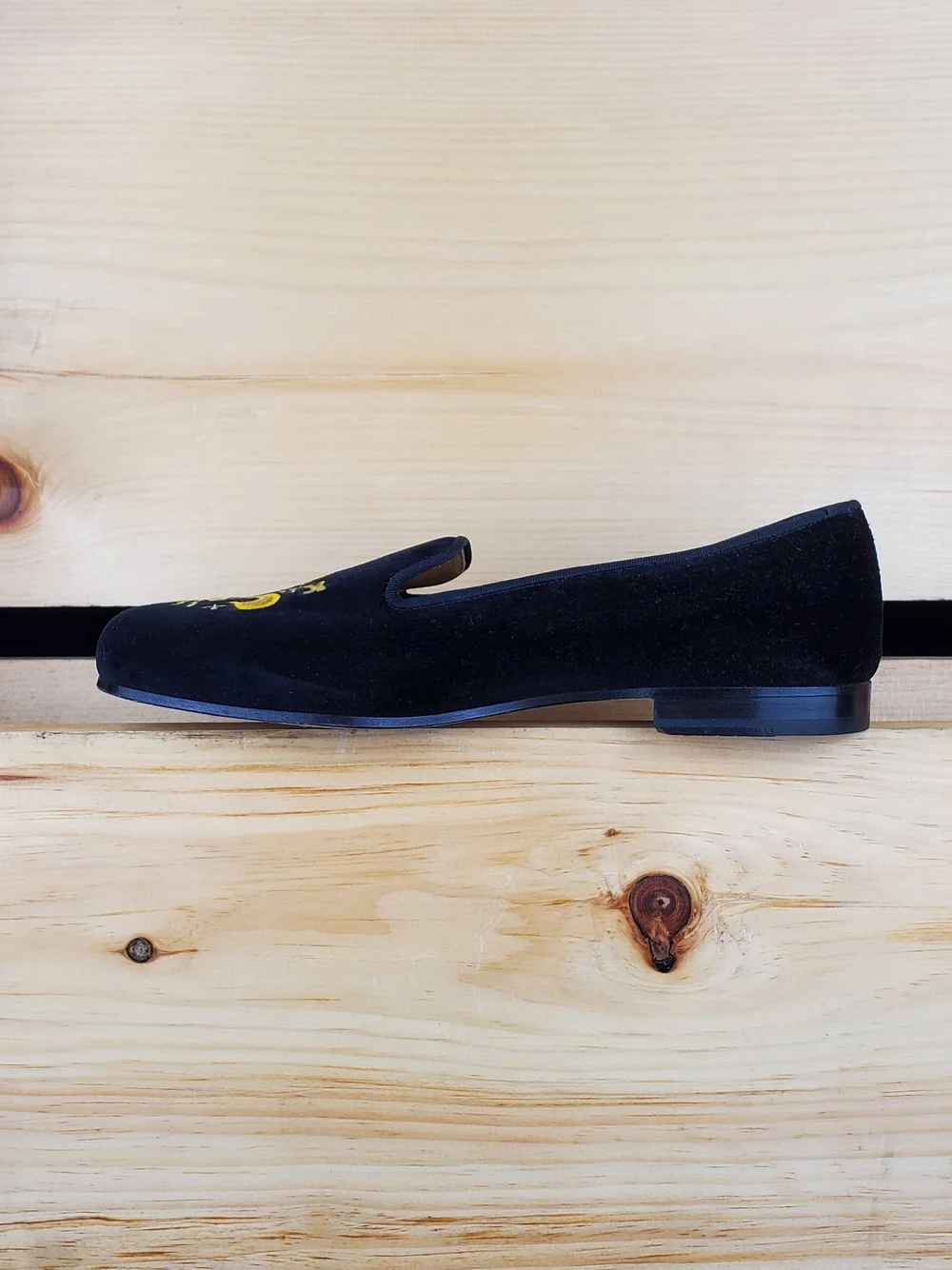 Stubbs & Wootton Loafers (size w 9.5) — City Opera Thrift Shop display picture 1