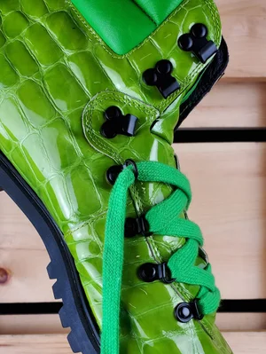 Adidas Jeremy Scott Boots (size m 13) — City Opera Thrift Shop