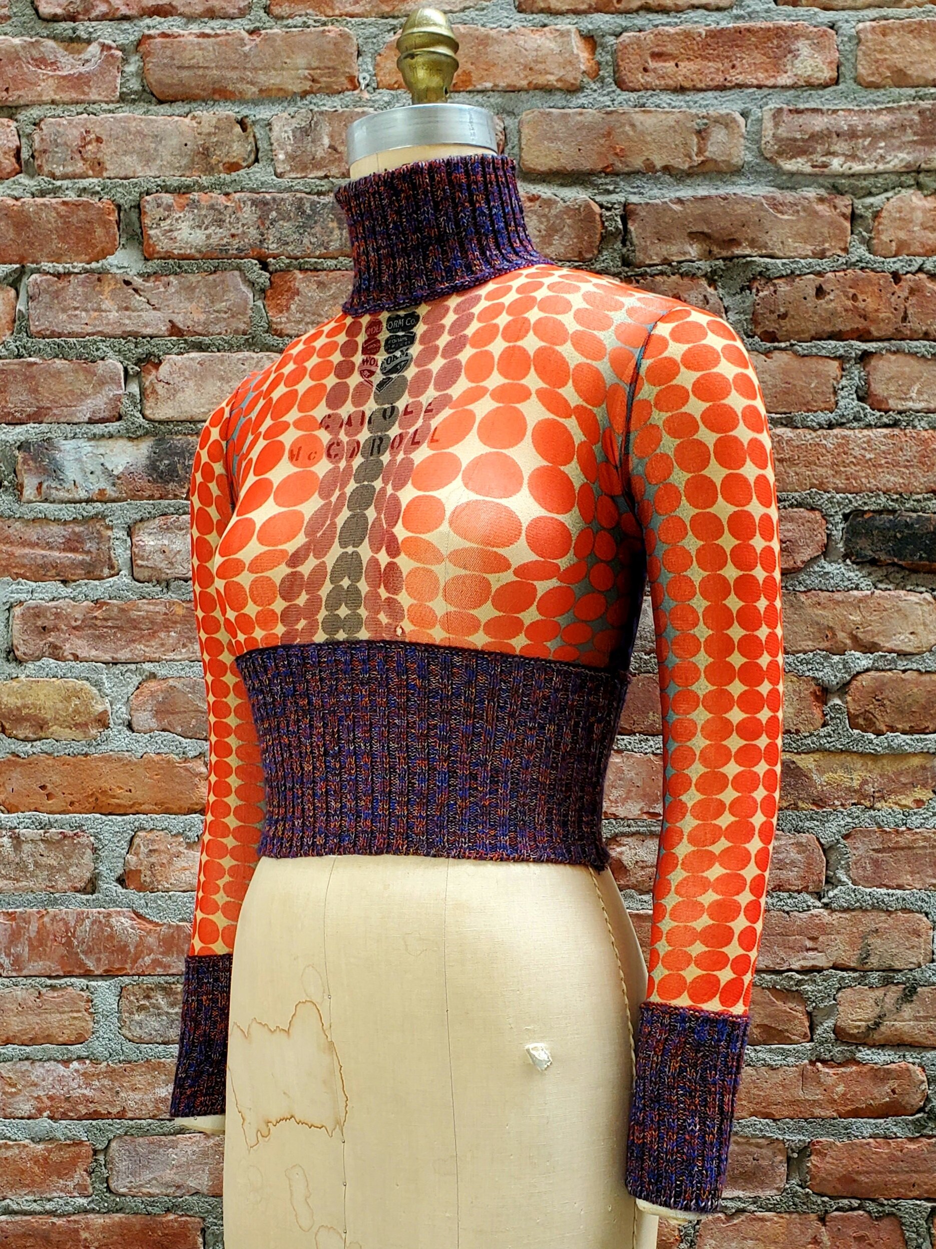 Jean-Paul GAULTIER MAILLE