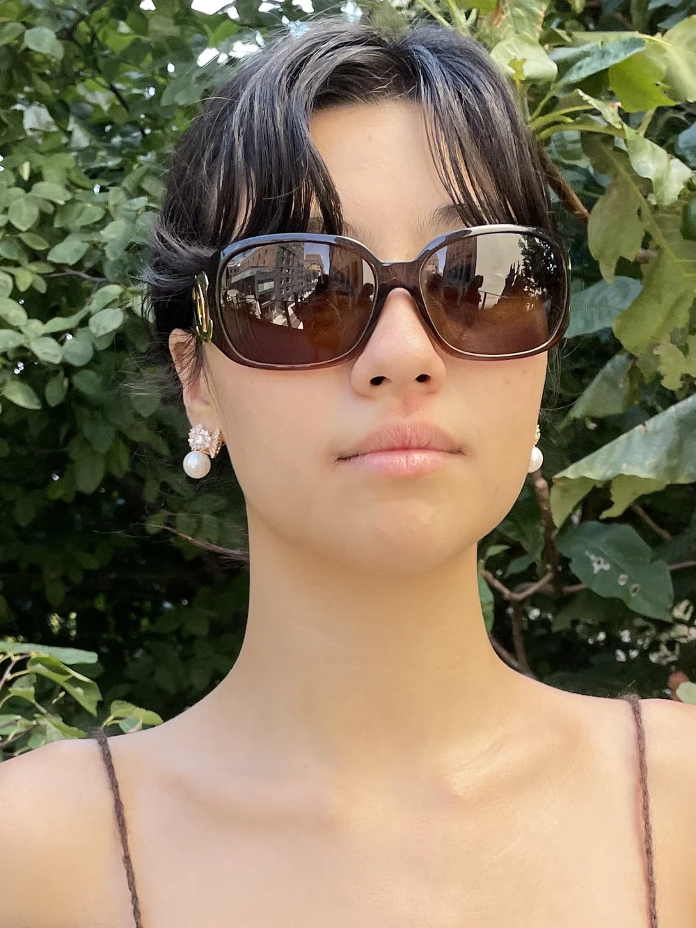 Chanel Vintage Chanel Sunglasses Original ✨Authentic RARE Vintage