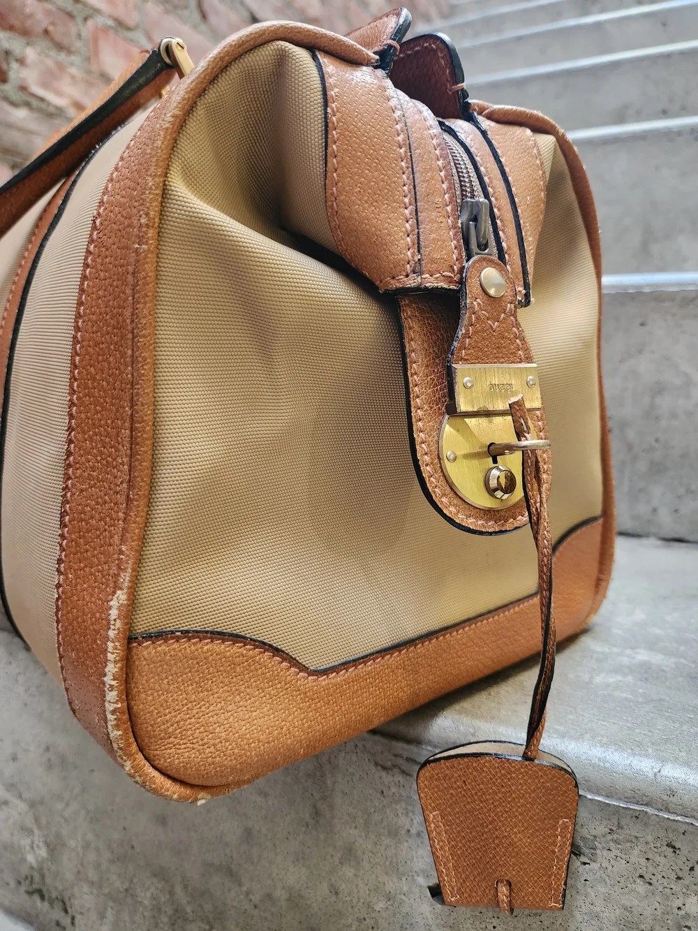 Vintage 60