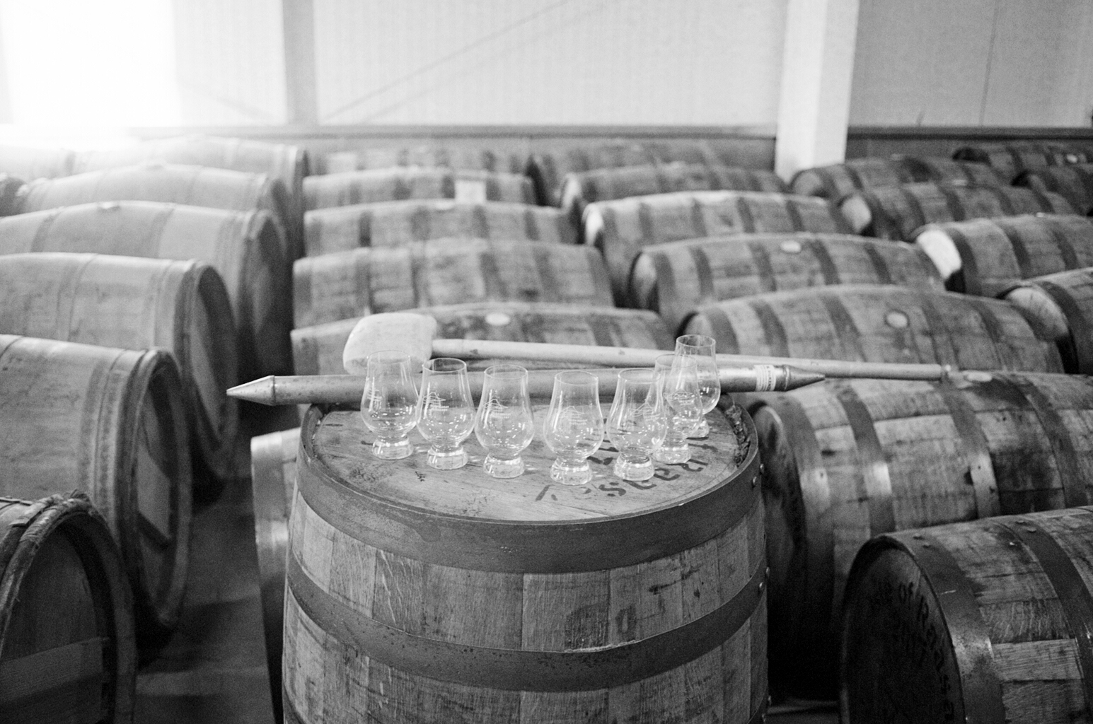 Rasaay Distillery for Port