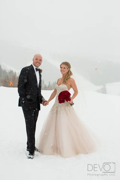 lwd bridal
