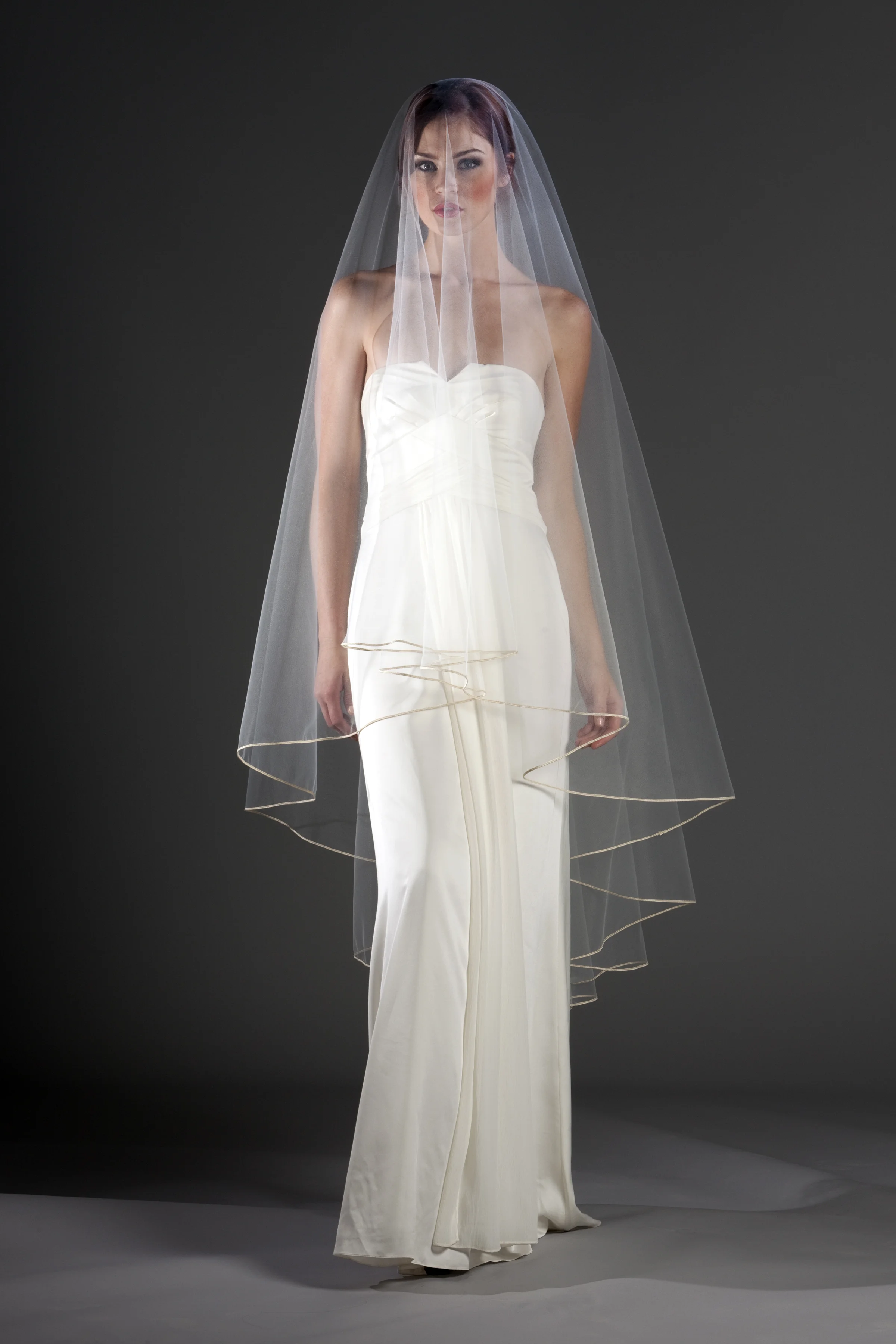 Love Veils Trunk Show on May 18th!
