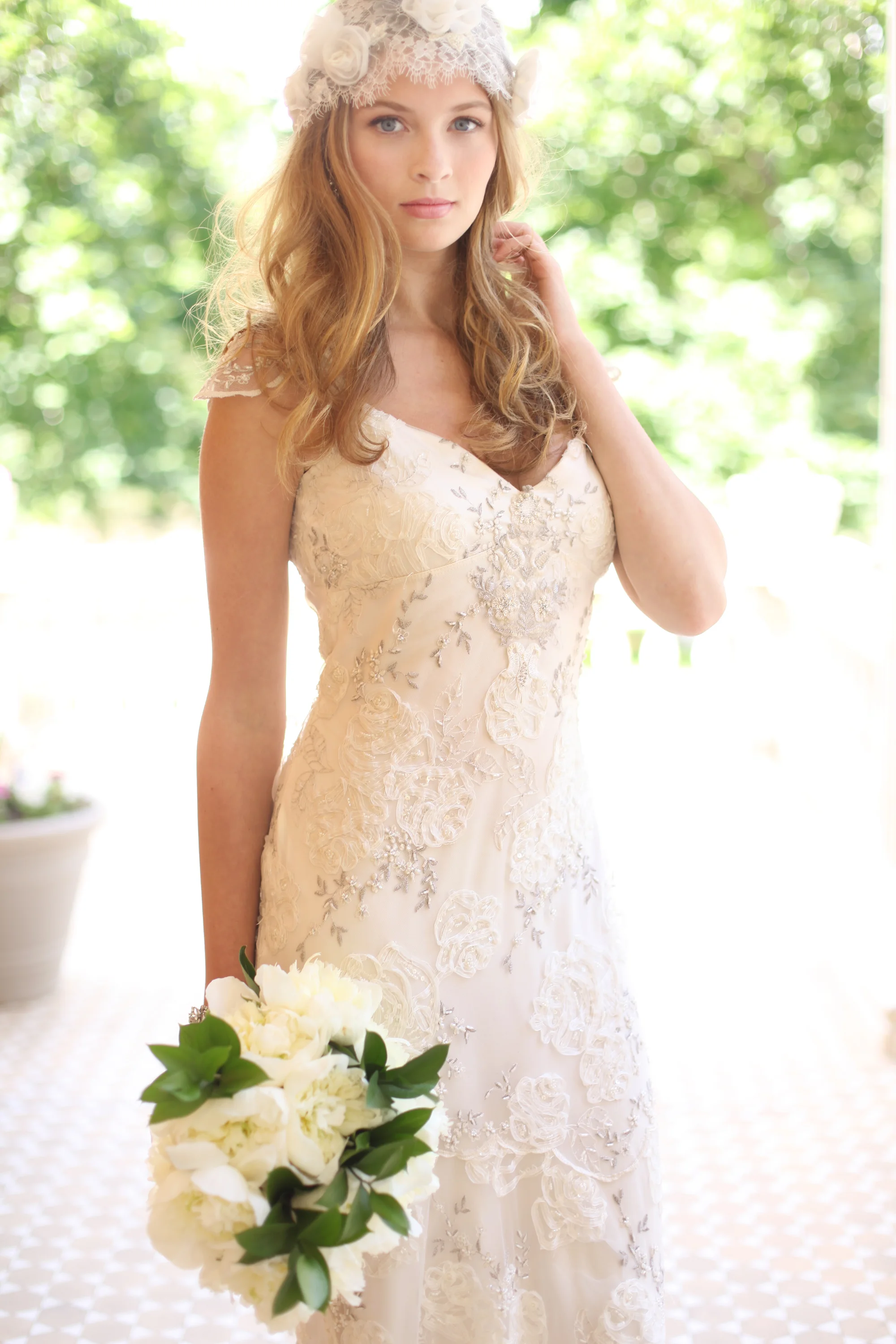 Soft and Pretty {Styled Shoot by Meghan Savage Photography}