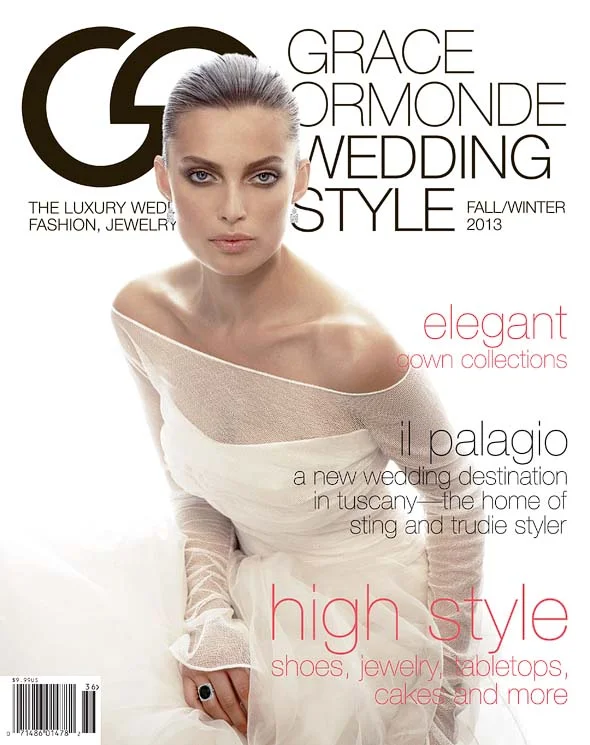 Little White Dress Bridal Shop on the Grace Ormonde Wedding Style Platinum List