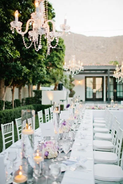 The Ladies of LWD: Tayler's Dream Wedding