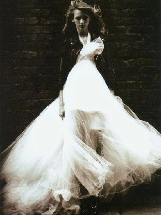 The Ladies of LWD: Talia's Dream Wedding