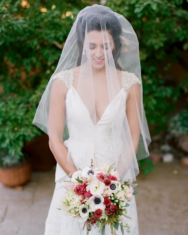 Little White Dress Featured on Wedding Chicks