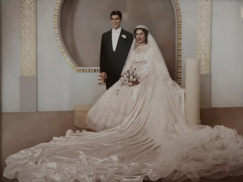 Happy Thanksgiving From Our Family to Yours!