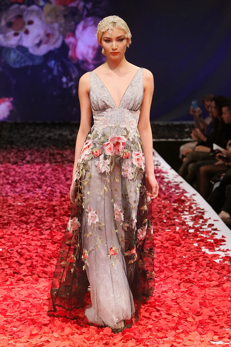 Claire Pettibone Trunk Show - MEET THE DESIGNER!