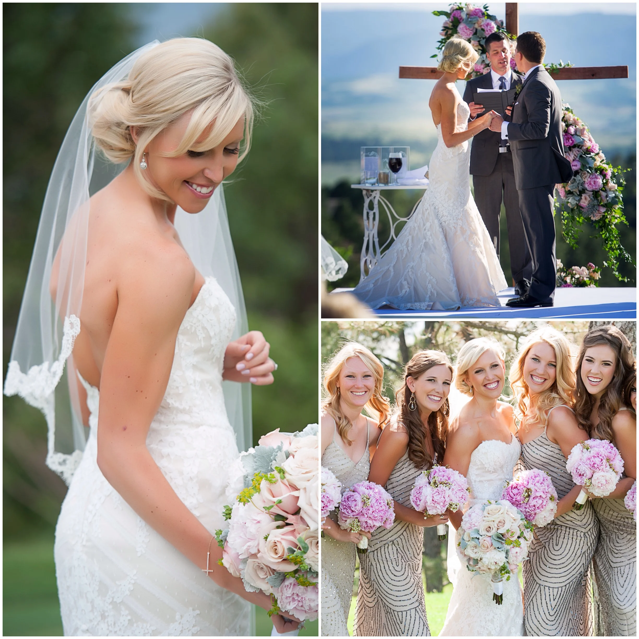 Top LWD Weddings of 2013!