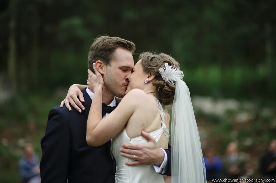 {LWD Bride} Sarah's 1920's Inspired Aspen Soiree