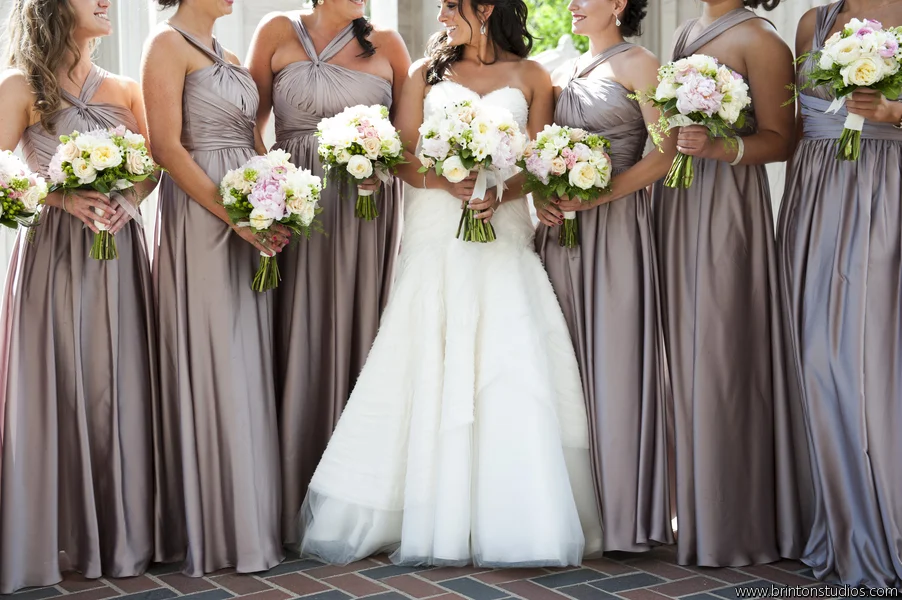 lwd bridal