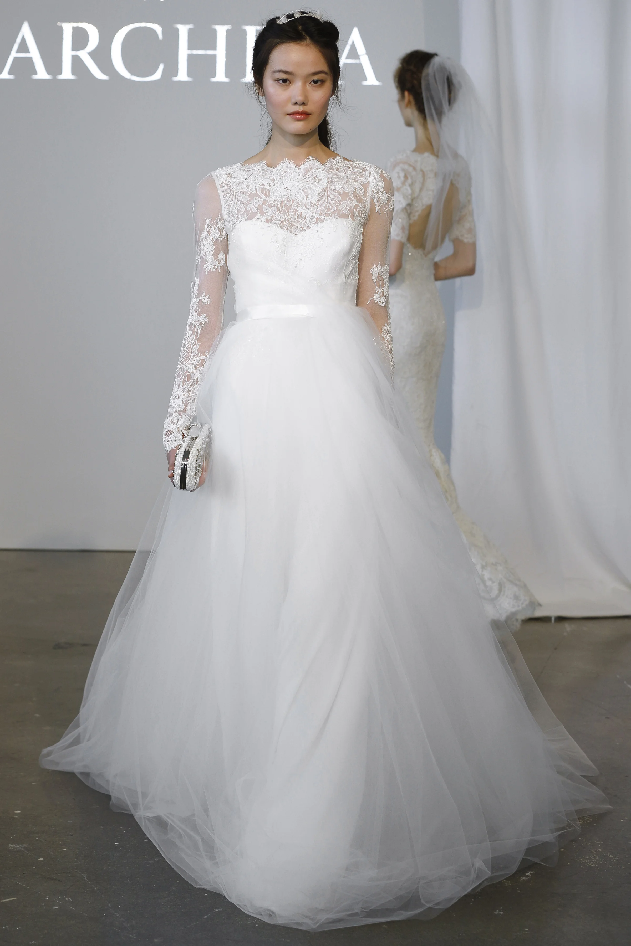 Marchesa to Join the Little White Dress Collection!
