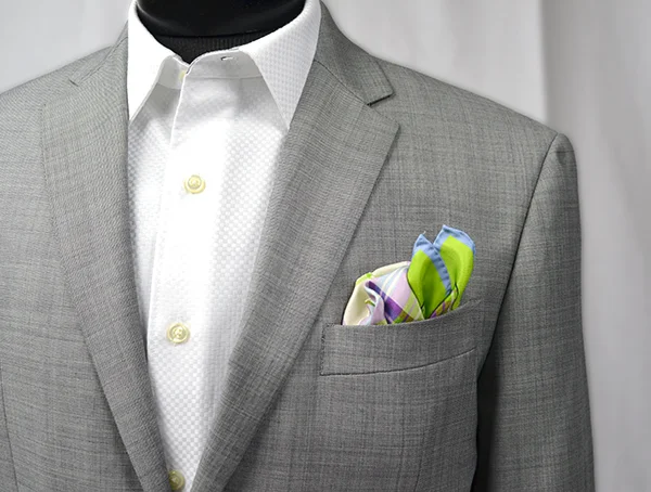 Get to Know: The Bespoke Edge | Custom Menswear