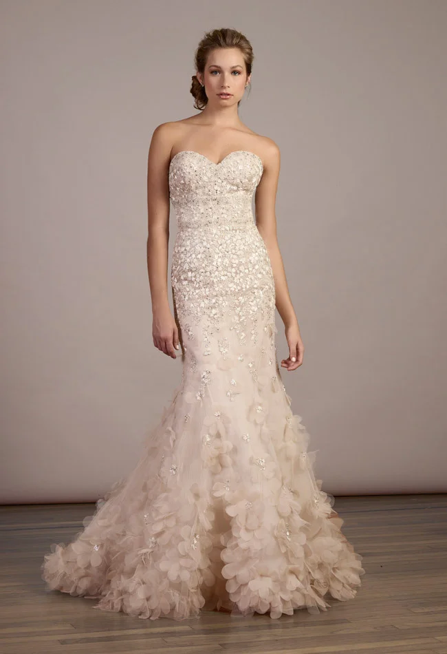 Preview of the 2015 Liancarlo Collection - at LWD This Weekend!