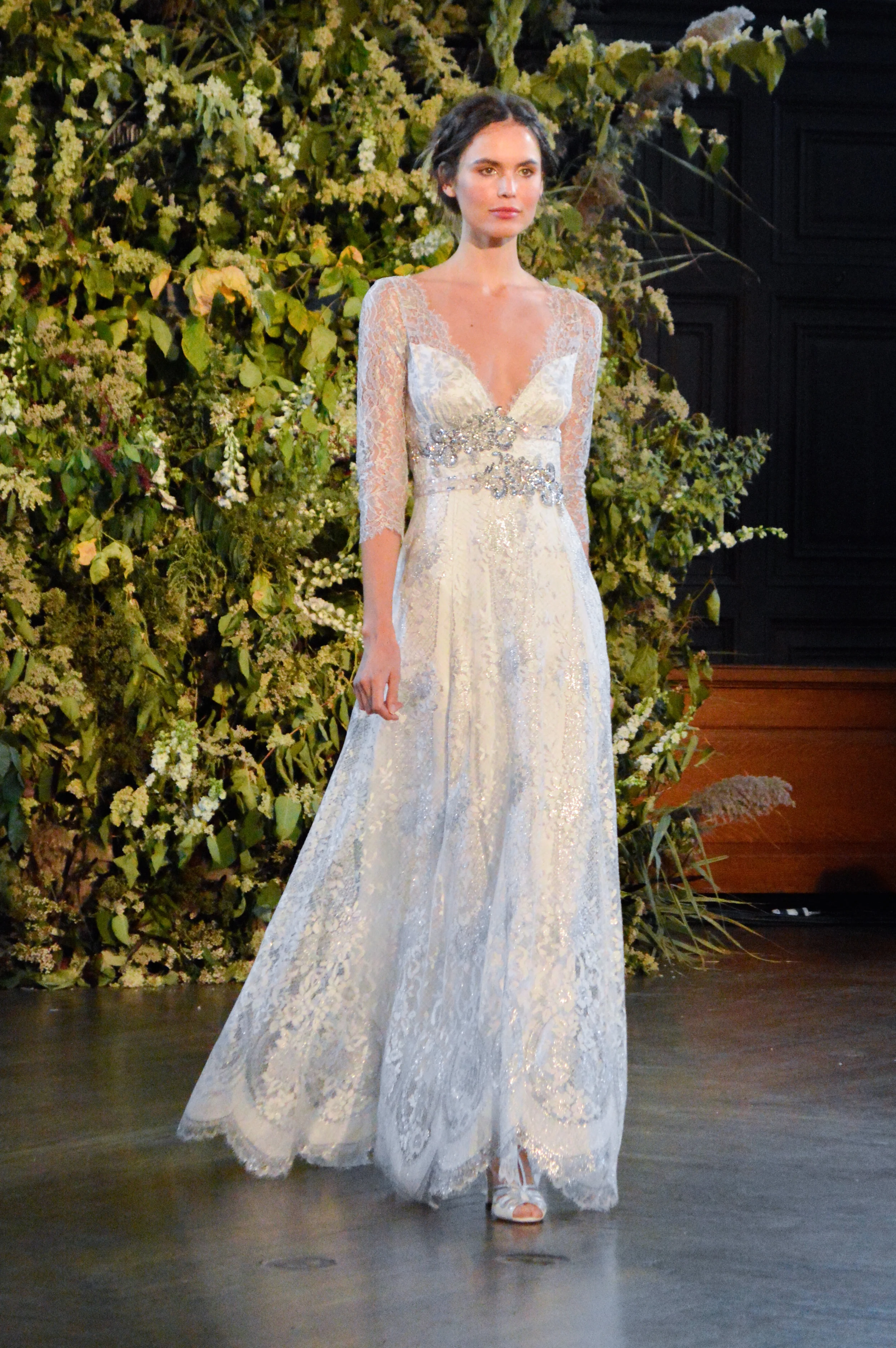 Top Picks from Bridal Fashion Week in New York!