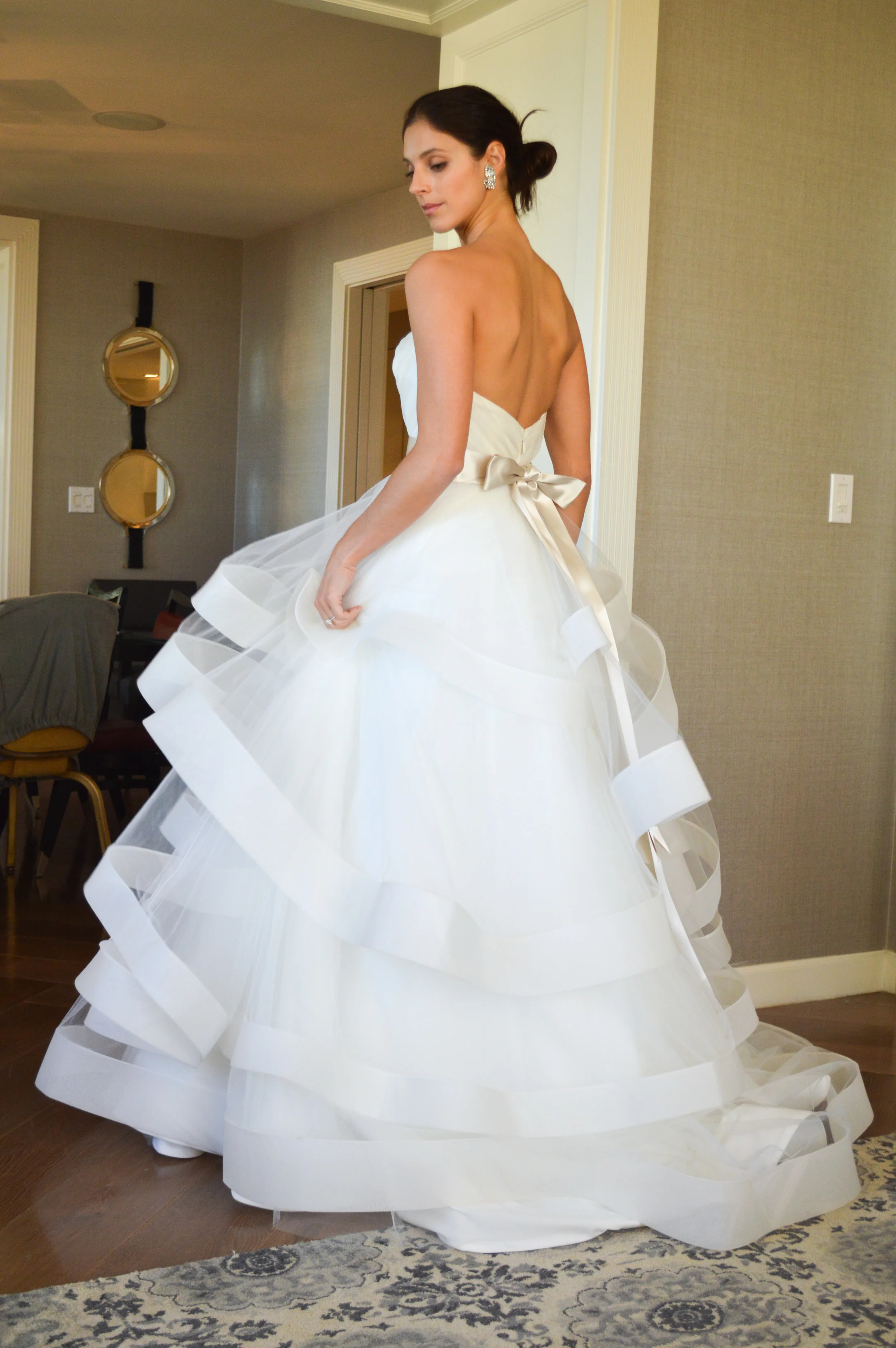 Highlights from Anne Barge's Classic and Beautiful New Collection