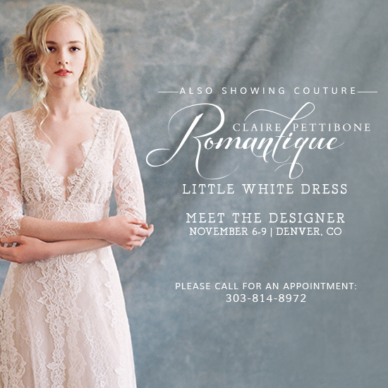 Romantique  Blog  LWD