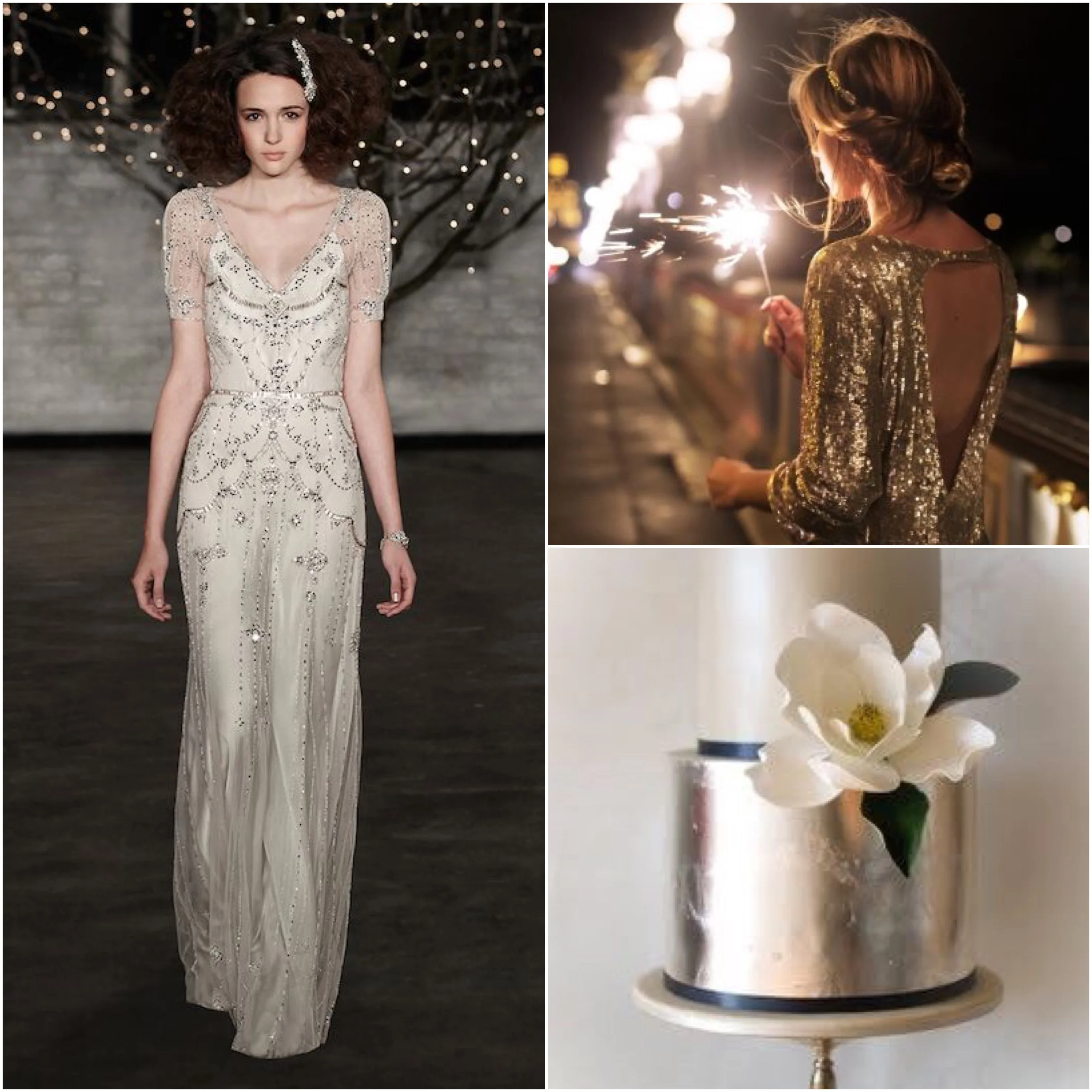 Winter Wedding Inspiration