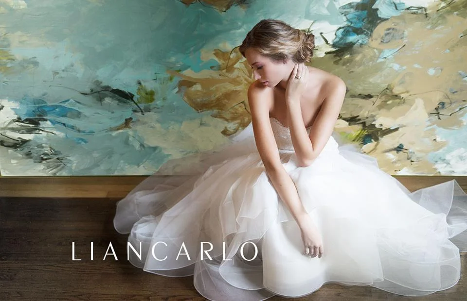 Spotlight on: Liancarlo
