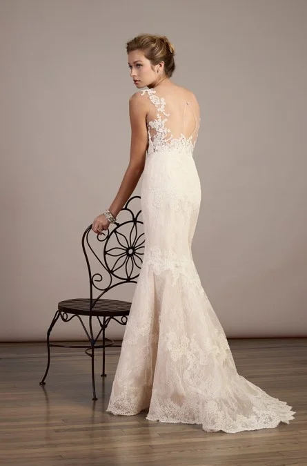 New 2015 Liancarlo Gowns in Store!
