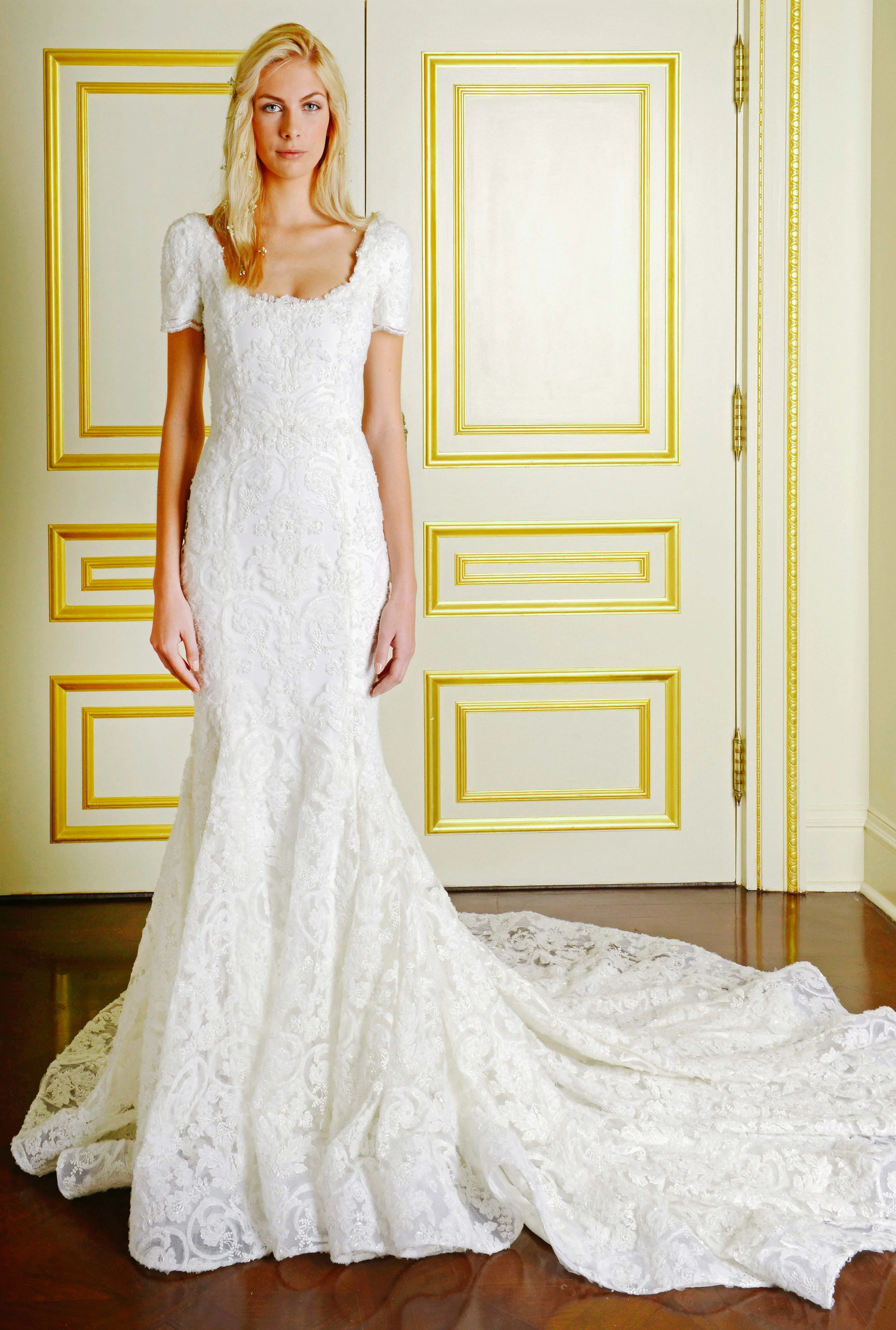 Spotlight on: Marchesa