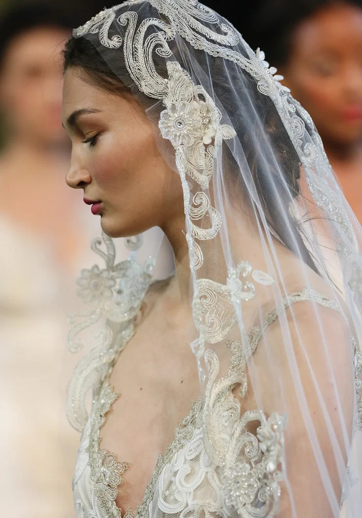 Sneak Peek: the Claire Pettibone Gothic Angel Collection